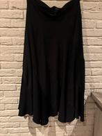 Zwarte feestelijke rok maat 40, Kleding | Dames, Rokken, Ophalen of Verzenden, Zo goed als nieuw, Maat 38/40 (M)