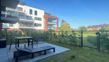 Appartement à louer à Seneffe, 2 chambres beschikbaar voor biedingen