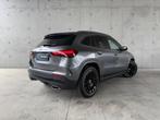 Mercedes-Benz GLA GLA 180 Star Edition AMG - NIGHTPACK - PAN, Auto's, Mercedes-Benz, Stof, Gebruikt, 4 cilinders, 136 pk