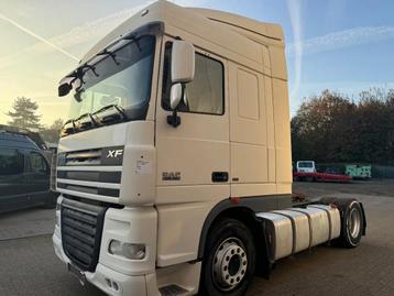 DAF XF 105.460 *EURO 5-MANUAL GEARBOX-RETARDER* (bj 2011) disponible aux enchères