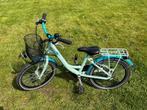 Meisjesfiets BnB Flowerkid 20", Comme neuf, Enlèvement, BnB, 20 pouces