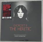 EXORCIST 2 - soundtrack vinyl lp, Ophalen, Nieuw in verpakking, 12 inch