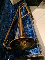 Trombone FE Olds & Son, Los Angeles, années 1940, Utilisé, Enlèvement ou Envoi