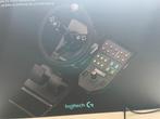Logitech G Saitek, Computers en Software, Joysticks, Ophalen, Nieuw, Logitech