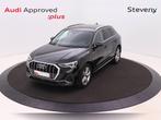 Audi Q3 Audi Q3  S line Business Edition  35 TFSI  110(150), Automaat, Zwart, 138 g/km, Q3