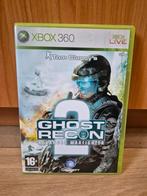 Ghost Recon Advanced Warfighter 2 Xbox 360, Consoles de jeu & Jeux vidéo, Utilisé, Enlèvement ou Envoi