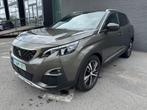 Peugeot 3008 1.2 PureTech GT Line Massage/Pano/LED/Camera, Auto's, Peugeot, 1199 cc, Leder, 5 zetels, SUV of Terreinwagen