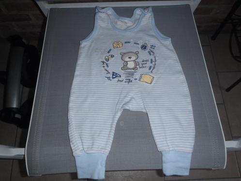 pyjama maat 56, Kinderen en Baby's, Babykleding | Maat 56, Zo goed als nieuw, Jongetje of Meisje, Nacht- of Onderkleding, Ophalen of Verzenden