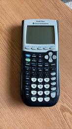 Grafisch rekentoestel Texas Instruments TI-84 plus, Ophalen, Grafische rekenmachine