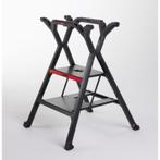 Altrex X-Pro: Multi-functionele werkbank en trap, Doe-het-zelf en Bouw, Ophalen, Gebruikt, Trap, Opvouwbaar of Inschuifbaar