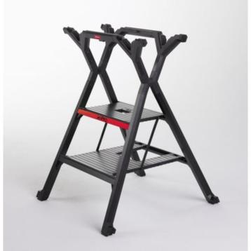 Altrex X-Pro: Multi-functionele werkbank en trap beschikbaar voor biedingen