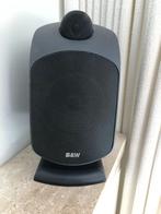 Luidspreker B&W, Audio, Tv en Foto, Gebruikt, Bowers & Wilkins (B&W), 120 watt of meer, Ophalen