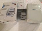 Omron Compressor inhalatie-apparaat, Diversen, Ophalen, Zo goed als nieuw