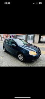 Vw golf 5 1.4 benzine, Auto's, Voorwielaandrijving, Overige kleuren, Parkeersensor, 3 cilinders