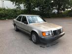 Mercedes w124 E260 in onderdelen, Auto's, Particulier, Handgeschakeld, Te koop