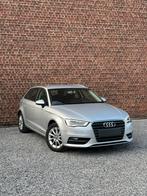 Audi A3 1.2 TFSI, Auto's, Audi, Voorwielaandrijving, Stof, Euro 6, 2000 kg