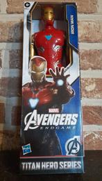 Nieuw marvel avengers endgame iron man, Enfants & Bébés, Jouets | Figurines, Enlèvement ou Envoi, Neuf