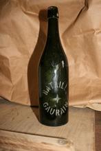 Brasserie Bataille Gaurain Bouteilles 75 Cl Tournai, Collections, Envoi, Bouteille(s)
