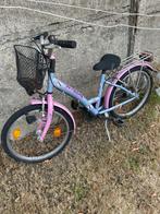 Degelijke gebruikte kinderfiets beetje opknap nodig 30 euro, Ophalen, Gebruikt