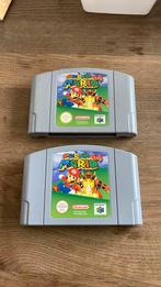 Super mario 64 nintendo spel 2 stuks, Ophalen, Zo goed als nieuw