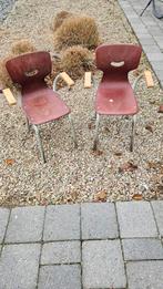 Vintage Pagholz kinderstoelen 1969 tubax, Enlèvement