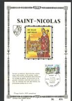 1977 Sint Niklaas, Postzegels en Munten, Verzenden