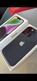 iPhone 14 128 Gb noir, Telecommunicatie, Mobiele telefoons | Apple iPhone, Ophalen, Zwart, 84 %, IPhone 14