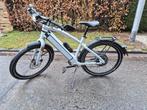 STROMER ST1 SPORT L - 814WH - '21 - 16D KMS - RIJDT TOP!👌🔝, Fietsen en Brommers, Stromer, Ophalen of Verzenden, Zo goed als nieuw