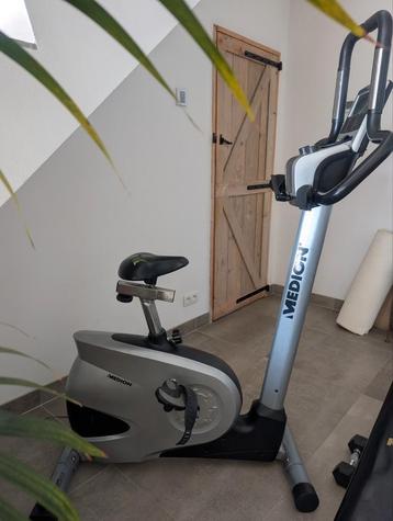 medion en eco welness home trainers beschikbaar voor biedingen