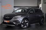 Opel Grandland X 1.2 Turbo Navi Keyless TrekH LijnA Garantie, Auto's, Opel, Automaat, Gebruikt, 1199 cc, 5 zetels