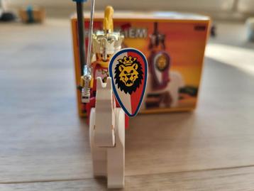 LEGO 6008 - perfecte conditie beschikbaar voor biedingen