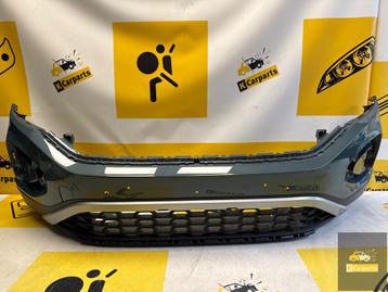 Voorbumper VW T-Roc 2GA Facelift 6xPDC 2GA807221 Bumper 21+ beschikbaar voor biedingen