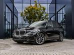 BMW X5 X5 xDrive45e - M-pack - Pano - HUD - CC - (bj 2022), Auto's, Zwart, Leder, 5 zetels, Hybride Elektrisch/Benzine