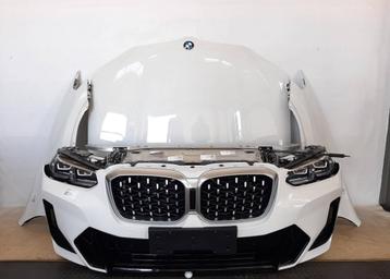 Voorkop BMW X3 G01 X4 G02 LCI M-Pakket ( 300 ) beschikbaar voor biedingen