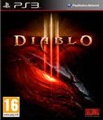 Diablo III, Enlèvement ou Envoi, 1 joueur, Jeu de rôle (Role Playing Game), Comme neuf