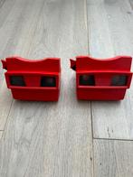 Lot de 2 view-master, Comme neuf