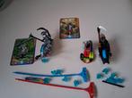Lego Chima 70140 + 10 kaarten, Enlèvement ou Envoi, Lego