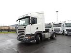 scania G410 highline  2016, Auto's, Vrachtwagens, Te koop, Bedrijf, Automaat, Scania