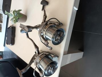 3 nieuwe strandmolens 10.000 serie rooblinos