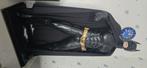 Statue 1/1 real size batman de chez oxmox taille reel, Ophalen, Gebruikt, Fantasy