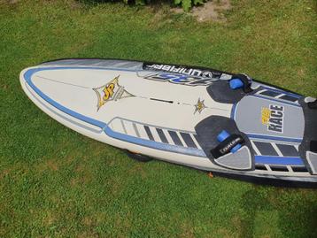 freerace windsurfen (supersport) 135l beschikbaar voor biedingen