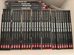 Walking Dead 33 met boxen, Boeken, Stripverhalen, Ophalen, Zo goed als nieuw