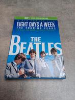 The Beatles double  DVD : 8 days a week, Zo goed als nieuw, Ophalen