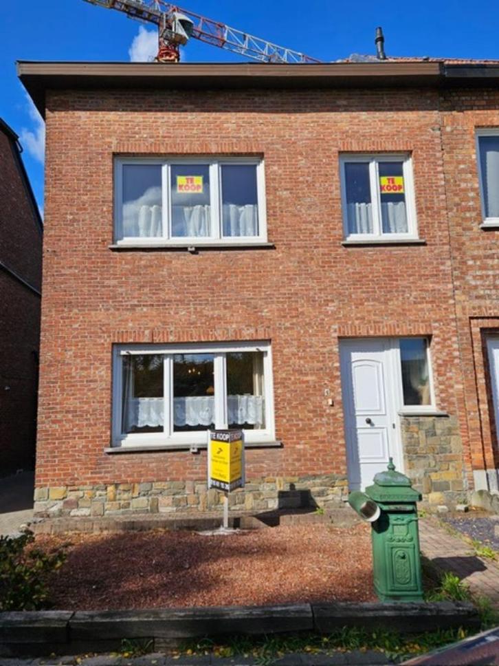 H.O.B te renoveren/op te frissen in EPPEGEM/ZEMST: 259.000 €, Immo, Huizen en Appartementen te koop, Provincie Vlaams-Brabant