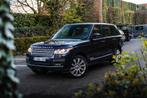 Autobiographie du Range Rover VOGUE 4.4 TDV8, Alcantara, SUV ou Tout-terrain, Carnet d'entretien, Automatique