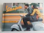 VESPA BOEK, Boeken, Ophalen