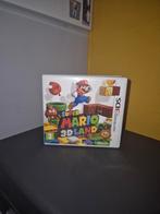 Super mario 3D Land, Games en Spelcomputers, Ophalen of Verzenden, Zo goed als nieuw