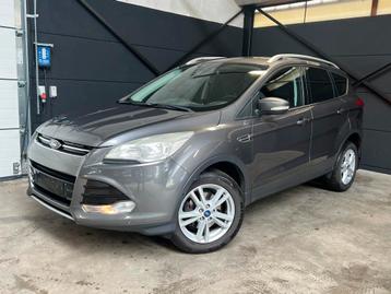 Ford Kuga 1.6 benzine/lpg, bj2014, 160.000km beschikbaar voor biedingen