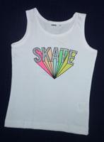 X163. T-shirt mixte 5-6 ans. Taille 110/116., Kinderen en Baby's, Kinderkleding | Maat 110, Ophalen of Verzenden, Gebruikt, Meisje