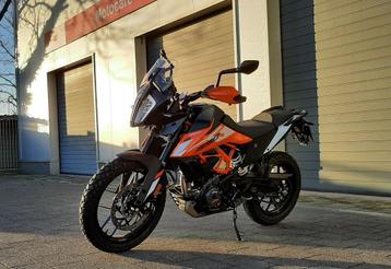 KTM 390 Adventure - BTW-MOTO beschikbaar voor biedingen